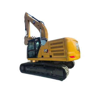 Nueva excavadora Cat 326GC de alta calidad con excavadora CAT326GC de alta calidad en stock - Product Image 1