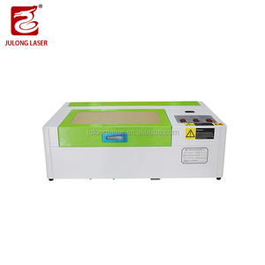 Mini Lazer Graveermachine Co2 Laser 40W JL-K3020 - Product Image 1