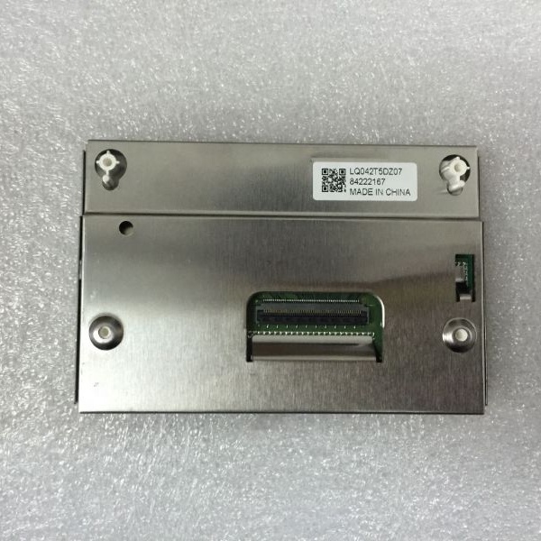 Original LQ042T5DZ07 LQ042T5DZ11 LQ042T5DZ13 LQ042T5DZ13K LCD Display Screen for Car Display