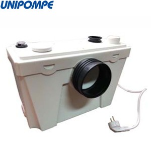 Pompes broyeuses pour toilettes 400W - Product Image 1
