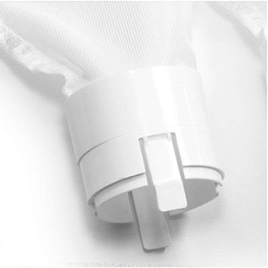 Sacs filtrants de remplacement en plastique 360/380 pour nettoyer les pièces du <span class=keywords><strong>robot</strong></span>. - Product Image 1