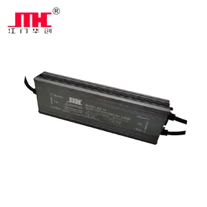 IP67 250w 350W led洗墙灯防水400w led电源