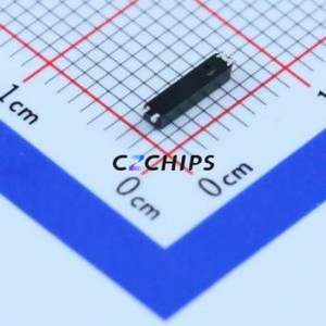 SSP-T7-F 32.768kHz 20PPM7pF Crystal (Passive) MC-146 Crystal Oscillator 32.768kHz 20ppm 7pF - Product Image 2