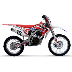 Motocicletta Fuoristrada ChongQing 250cc 450cc 300cc - Product Image 1