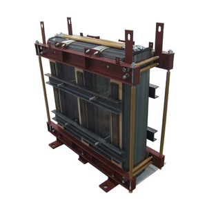 Chất lượng cao tính thấm cao và lõi biến áp cưỡng chế thấp với thiết bị phân phối điện dẫn nhiệt cao - Product Image 4