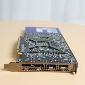 ใหม่สำหรับการ์ดจอ Radeon Pro W6600 ของแท้ การ์ดจอระดับมืออาชีพ AMD Radeon PRO W6600 - Product Image 2