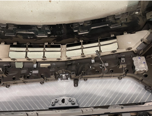 Pare-chocs avant d'occasion OEM, livraison en gros, pare-chocs avant d'origine d'occasion pour <span class=keywords><strong>Cadillac</strong></span> <span class=keywords><strong>LYRIQ</strong></span> 2022-2025 - Product Image 6