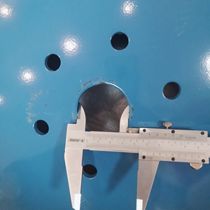 Herse à disques Balde Disc Plough - Product Image 2