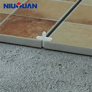 NIUYUAN Fabricación <span class=keywords><strong>de</strong></span> 100 Piezas <span class=keywords><strong>de</strong></span> Separadores <span class=keywords><strong>de</strong></span> Azulejos Cruzados <span class=keywords><strong>de</strong></span> 1 mm, 1.5 mm, 2 mm, 3 mm, 5 mm para Nivelación <span class=keywords><strong>de</strong></span> Azulejos <span class=keywords><strong>de</strong></span> Porcelana y Cerámica - Product Image 1
