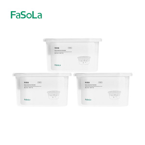 FaSoLa Moisture Absorber Box 3-Pack With Fragrance For Home Bedroom Wardrobe Anti Mold Desiccant - Product Image 5