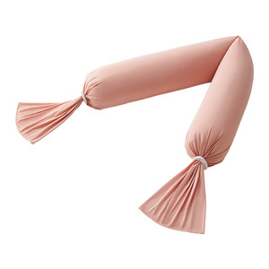 October Crystalline Pregnancy Pillow U-Shape 140x71x18cm Lumbar Support Side Sleeping Maternity Pillow - Product Image 3