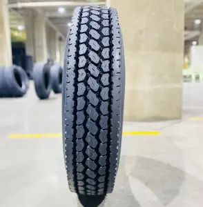 DOT批准的洛杉矶仓库子午线卡车轮胎提供11r22.5 295/75r22.5 11r24.5 285/75r24.5卡车轮胎