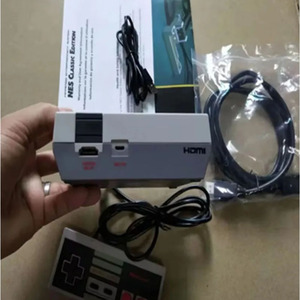 Pour Console de Jeu <span class=keywords><strong>Nintendo</strong></span> NES <span class=keywords><strong>Mini</strong></span> Édition Rétro avec 30 Jeux - Product Image 3