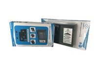 Adaptateur de cassette vidéo VHS-C-NON COMPATIBLE AVEC les cassettes 8mm/MiniDV/Hi8