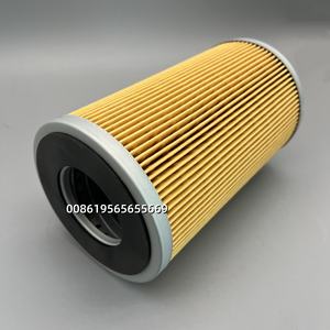 Filtro de aceite de motor de camión de 13240217, filtro de aceite de excavadora de 15607, 1-1531-0, 1-, 1-, 1-, 1-, 1-, 1 filtro de excavadora - Product Image 4