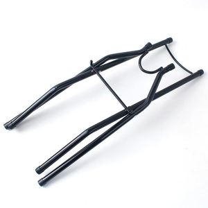 Camping <b>5</b> <b>Gallon</b> <b>Bottled</b> <b>Water</b> Inverted Drinking Rack Bucket Bracket Shelf Jug Drink Dispenser Storage Foldable Cradle Stand - Product Image 3