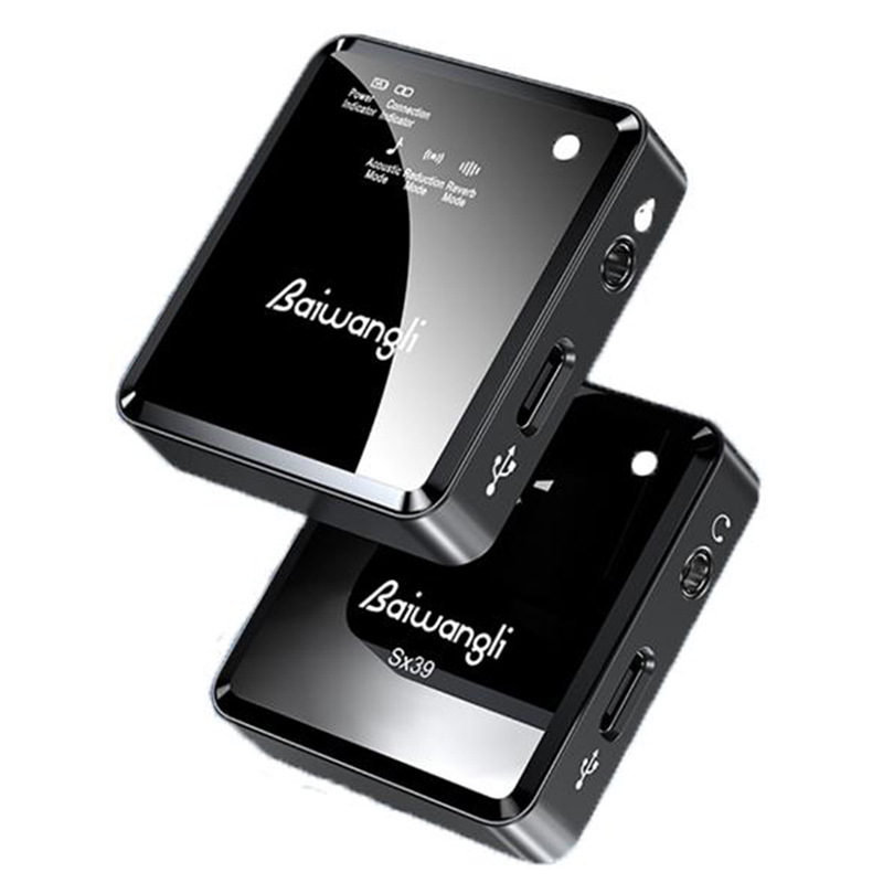 1mic (interfaz tipo-c)