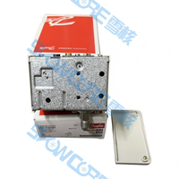Controlador de Presión de Plástico Danfoss, Interruptor de Baja Presión Simple KP1 060-110191 para Aire Acondicionado, Almacenamiento en Frío y Bomba de Calor