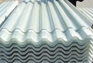 長寿命の屋根材: 軽量の装飾的な柔軟な粘土屋根タイルとカラーストーンコーティングされた金属屋根タイル