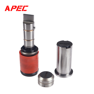 Amada <span class=keywords><strong>CNC</strong></span> Herramientas de punzonado de torreta D Punzón de torreta Estación de punzonado mecánico Máquinas punzonadoras de alta calidad - Product Image 4