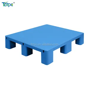 hot sale 100% HDPE pharmaceutical and food grade quality plastic pallet