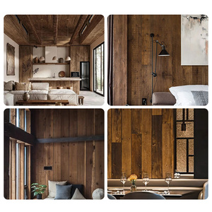 PU đá giá cả cạnh tranh giá rẻ bên ngoài bức tường Ốp Polyurethane Đá Nhân Tạo siding Panels bên ngoài bức tường Panels/bảng - Product Image 5