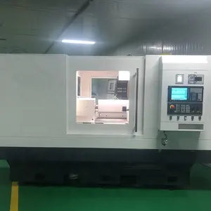 High Precision CNC External Grinding Machine for High Precision Parts Model AT-400