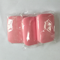 2025 nouveauté Silka irlandais pas cher chanvre riche mousse savon de toilette printemps blanchissant acide kojique Alep à base de plantes 100g savon rose