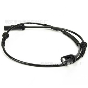 Sensores ABS para BMW 34526853859 34526775863 34526782099 Cables de Freno Automotriz - Product Image 3