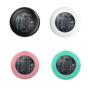 热卖全球定位系统跟踪宠物定位器遥控苹果航空标签 - Product Image 3