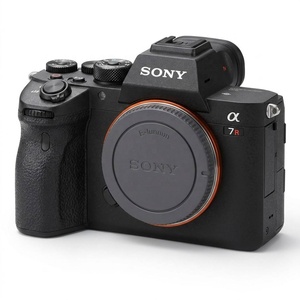Appareil photo hybride <span class=keywords><strong>Sony</strong></span> Alpha 7R V <span class=keywords><strong>A7R5</strong></span> d'occasion haut de gamme, 61MP, vidéo 8K, version globale, faible latence de déclenchement, équipement photographique professionnel - Product Image 1