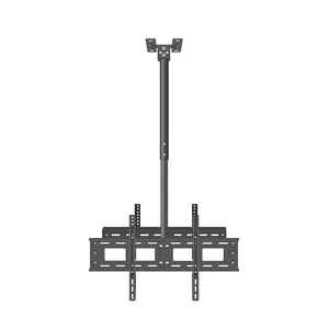 天井TVマウントLCDスタンドTVブラケット4270インチLCDモニタースタンド工場卸売