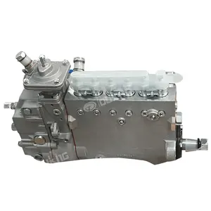 Weichai ड्यूज TD226B इंजन हिस्सा ईंधन इंजेक्शन पंप 13053063