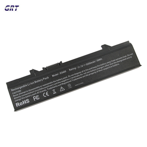 โน้ตบุ๊คแล็ปท็อป OEM แบตเตอรี่ทดแทนสำหรับ Dell Latitude E5400 E5410 E5500 E5510 KM742 MT186 0MT186 คุณภาพดี - Product Image 2