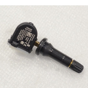 Capteur de pression des pneus OEM 13506028, capteur TPMS pour Opel - Product Image 1
