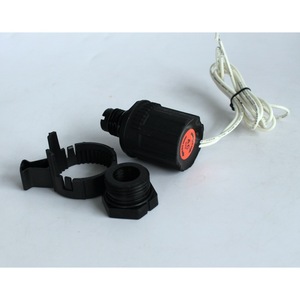 Kit de reparación de la bobina de la válvula solenoide de riego Zanchen AC24V para PEB PGA EFB CP BPE GB, control de flujo de agua, tipo normalmente cerrado - Product Image 3