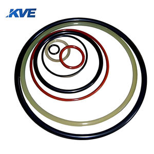 Gf Glt Gflt класс Fkm резиновое уплотнительное кольцо - Product Image 2