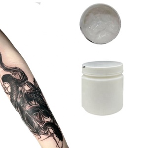 Crema para Tatuajes de Alta Calidad al por Mayor, Cadena de Suministro de Productos de Belleza para el Cuidado Posterior del Microblading y la Retención del Color de Labios Permanente - Product Image 1