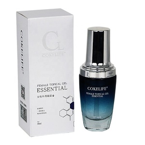 Commande en ligne Titan Gel Natural de prix d'origine en Russie dans les lubrifiants de la catégorie PKR - Product Image 2