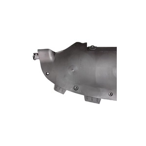 Tesla รุ่น Y กันชนหน้าแผ่นป้องกันตัวถัง1932386-00-C พลาสติก - Product Image 1