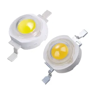 Chất lượng cao 1W 2W 3W 4W 5W 6W 8W 10W 12W 16W đèn LED công suất cao 2V 3V 6V 8V 12V 24V