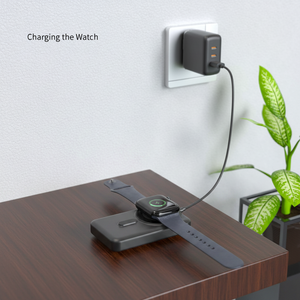<span class=keywords><strong>Batterie</strong></span> <span class=keywords><strong>externe</strong></span> portable haute capacité 100000mAh à charge rapide au lithium-ion pour appareils électroniques - Product Image 3