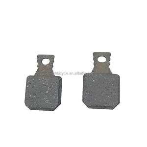 Pastillas de Freno de Disco Semimetálicas para Bicicleta de Montaña MTB para <span class=keywords><strong>MAGURA</strong></span> <span class=keywords><strong>MT5</strong></span>/MT7/M5/M7, Accesorios para Piezas de Bicicleta - Product Image 4