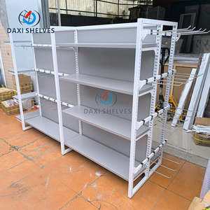 Điện thoại di động hiển thị phụ kiện điện thoại trường hợp hiển thị giá bán lẻ hiển thị kệ - Product Image 5