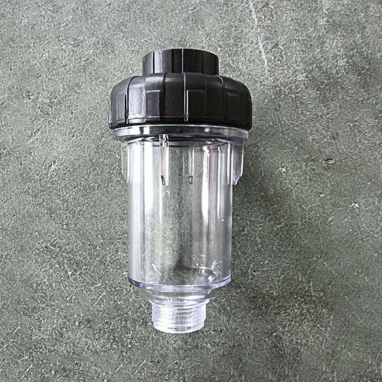 Wholesale Whole House Purificador Washing Machine Antiscale Water ...