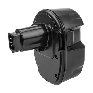 Batería de repuesto de 12V/14,4 V compatible con batería de herramienta eléctrica nueva inalámbrica batería Ni-Cd/Ni-Mh DC9091 DC9071 - Product Image 6