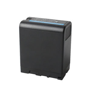 Batterie au lithium Jingying BP-U60 14.8V pour appareils photo <span class=keywords><strong>Sony</strong></span> EX280 EX260 Z280 <span class=keywords><strong>FS5</strong></span> Z190 - Product Image 5