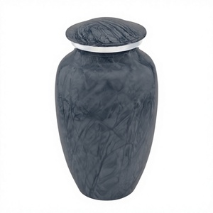 ถุงผ้ากำมะหยี่ปลอดขี้เถ้าจากอะลูมิเนียมสีเทาควันบุหรี่ - Product Image 1