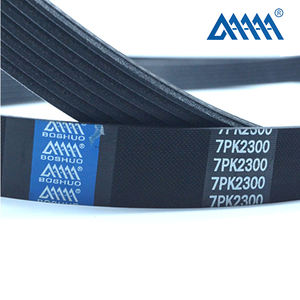 <span class=keywords><strong>Optibelt</strong></span> RBK (EPDM) zamanlama kemeri 6 PK 1400 (6 kaburga/V) CONTITECH 6PK1400 v-nervürlü kemer - Product Image 2