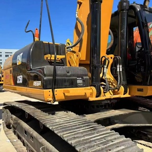 Moteur d'occasion pour pelle sur chenilles 325D de 25 tonnes – Vente chaude de machines Caterpillar - Product Image 3